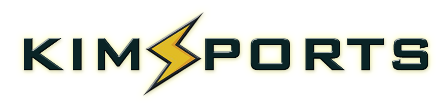 KIMSPORTS Logo